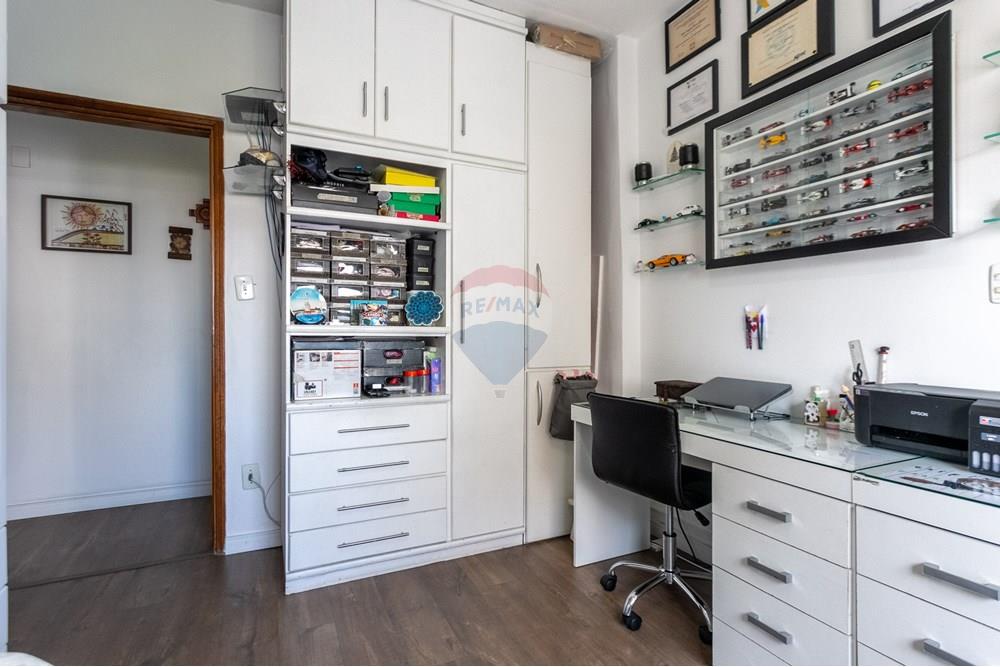 Apartamento - Venda - São Paulo , São Paulo - 601301001-36 - apartamento a venda R Doutor Paulo Vieira Sumaré (26).jpg - 601301001-36