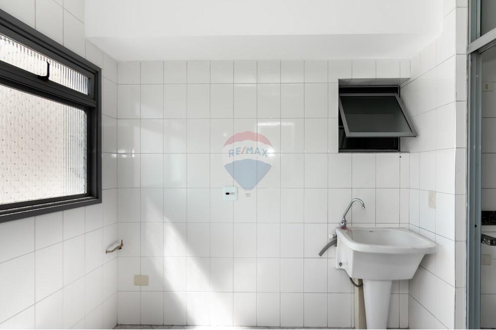 Apartamento - Venda - São Paulo , São Paulo - IMG_774029.jpg - Área de serviço - 602031026-20