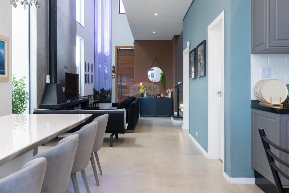 Casa de Condomínio - Venda - Cotia , São Paulo - Estr. Normandia, 1370_27.jpg - 601751098-68