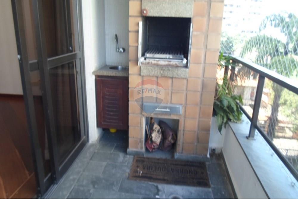 Apartamento - Alugar - São Paulo , São Paulo - SAM_0149.JPG - 601361021-1788