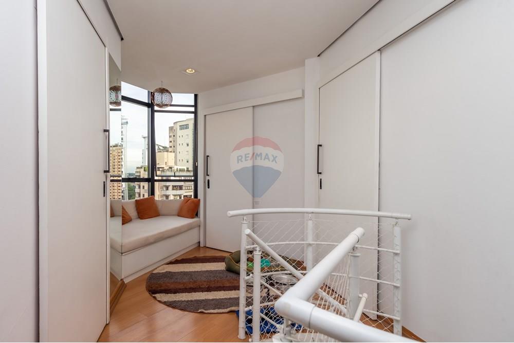 Cobertura - Alugar - São Paulo , São Paulo - IMG_562823.jpg - 601721050-4