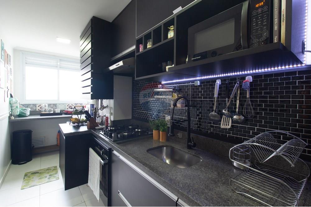 Apartamento - Venda - São Paulo , São Paulo - _MG_9413.jpg - 602161016-25