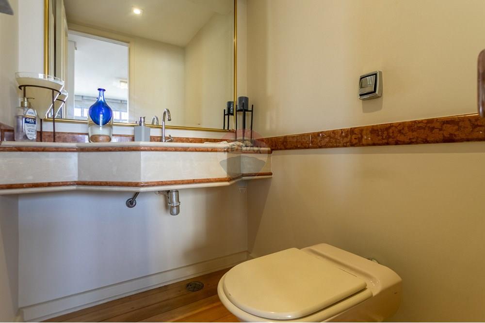 Apartamento - Venda - São Paulo , São Paulo - 601301014-61 - Rua Marie Nader Calfat, 221-013.jpg - 601301014-61