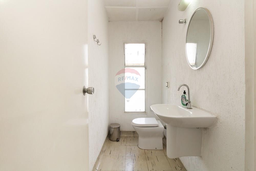 Cj. Comercial/ Sala - Venda - São Paulo , São Paulo - 9 BANH. SALA 112.jpg - 601261106-10