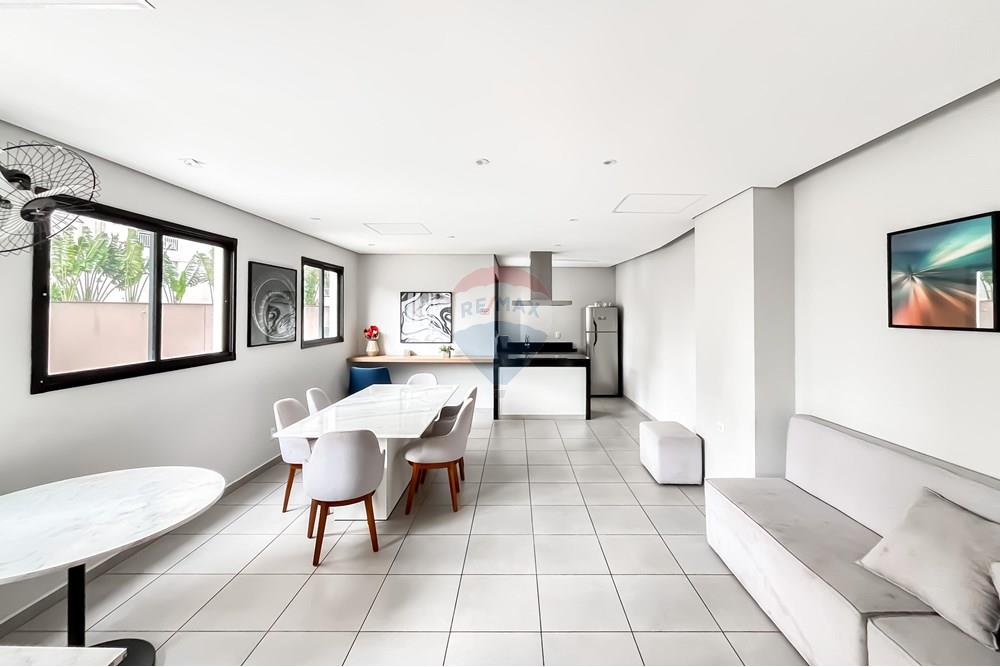 Apartamento - Venda - São Paulo , São Paulo - IMG_468141.jpg - 601461011-90