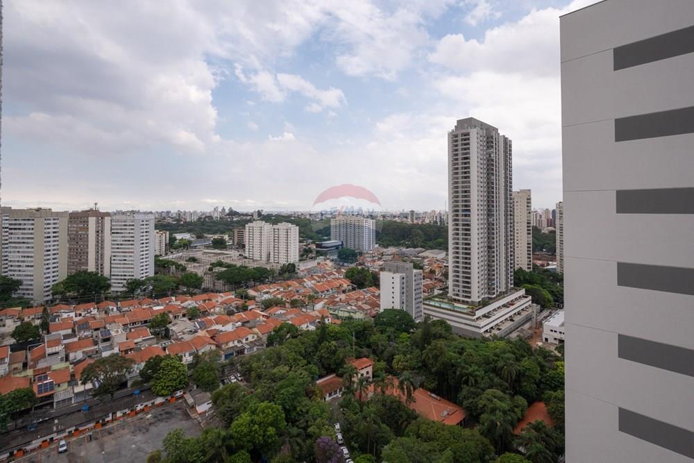 Apartamento - Venda - São Paulo , São Paulo - CS-16.jpg - 601471003-210