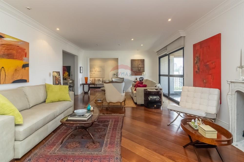 Apartamento - Venda - São Paulo , São Paulo - IMG_553803.jpg - 601721052-24