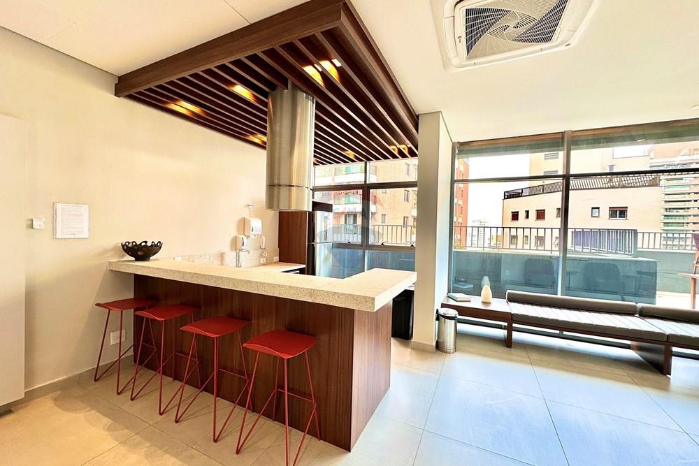 Apartamento - Alugar - São Paulo , São Paulo - IMG_2772.jpeg - 602031006-83