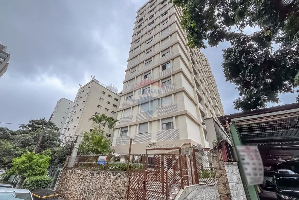 Apartamento - Venda - São Paulo , São Paulo - IMG_333029.jpg - 602031026-28