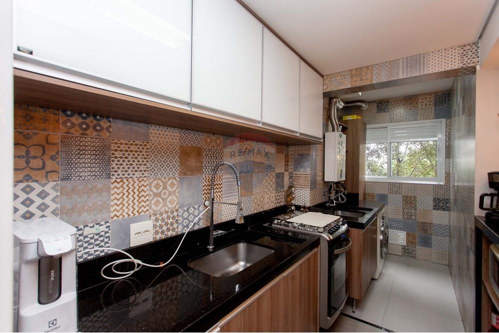 Apartamento - Venda - São Paulo , São Paulo - IMG_9190.jpg - 601751009-389