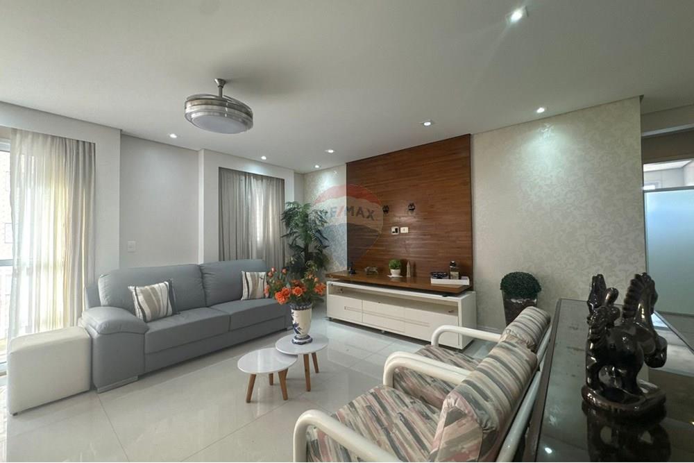 Apartamento - Alugar - São Paulo , São Paulo - sala de estar8.jpg - 602101043-19