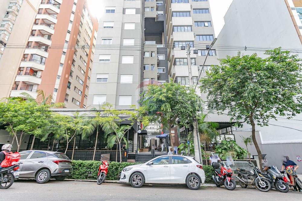 Apartamento - Venda - São Paulo , São Paulo - 01fachada_001.jpg - 601401028-47