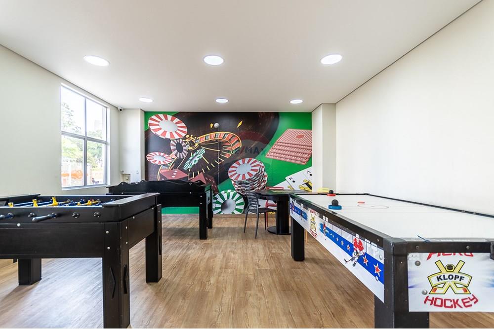 Apartamento - Venda - São Paulo , São Paulo - 98-Área comum.jpg - 601471015-57