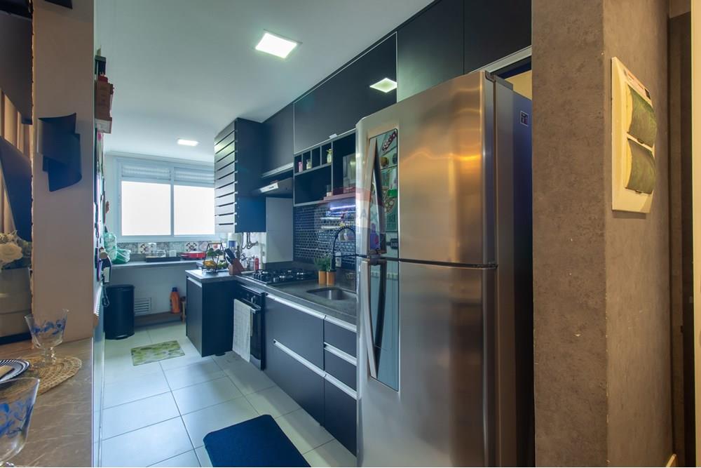 Apartamento - Venda - São Paulo , São Paulo - _MG_9408-HDR.jpg - 602161016-25