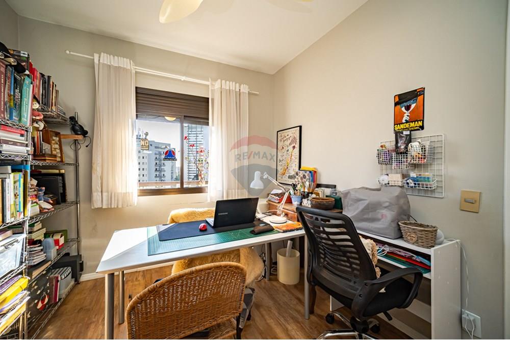 Apartamento - Venda - São Paulo , São Paulo - CAR00318.jpg - Quarto - 601371060-16