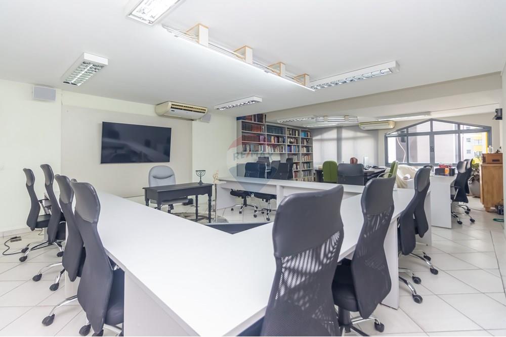 Cj. Comercial/ Sala - Venda - São Paulo , São Paulo - 06.jpg - Sala - 602151051-5