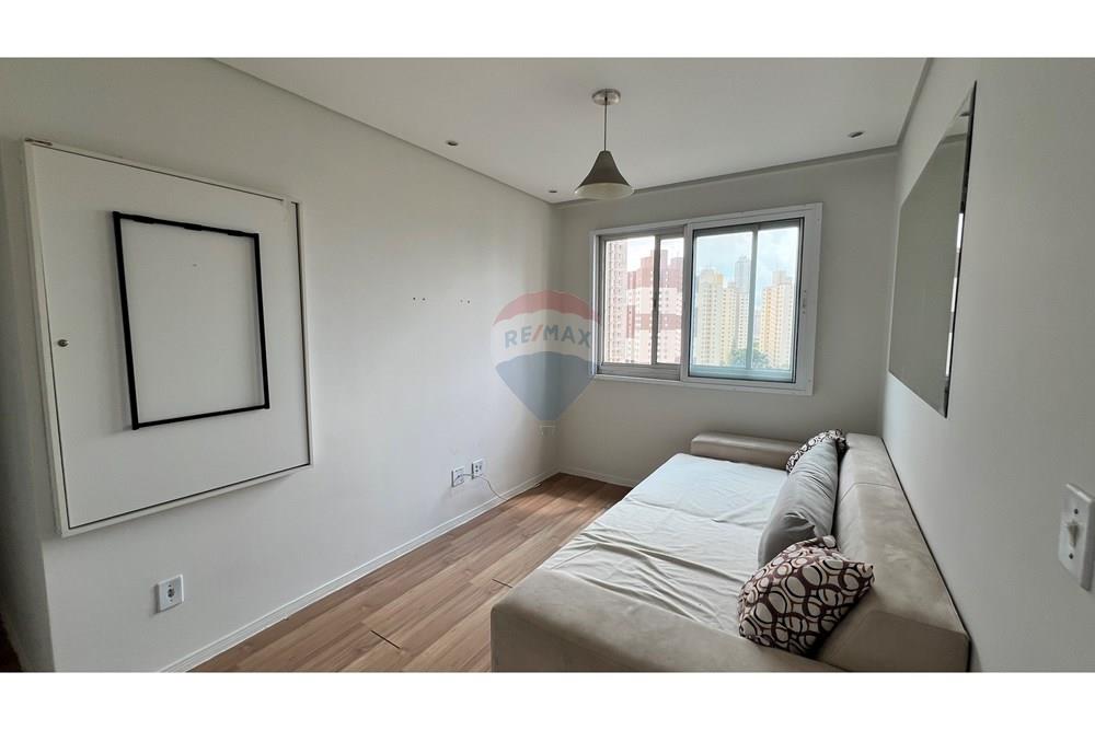 Apartamento - Alugar - São Paulo , São Paulo - IMG_6357.JPG - 602241035-45