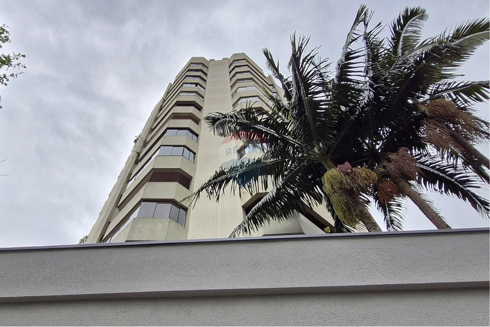 Apartamento - Alugar - São Paulo , São Paulo - ALAMEDA DOS AICÁS, 1176 (2).jpg - 601361020-444