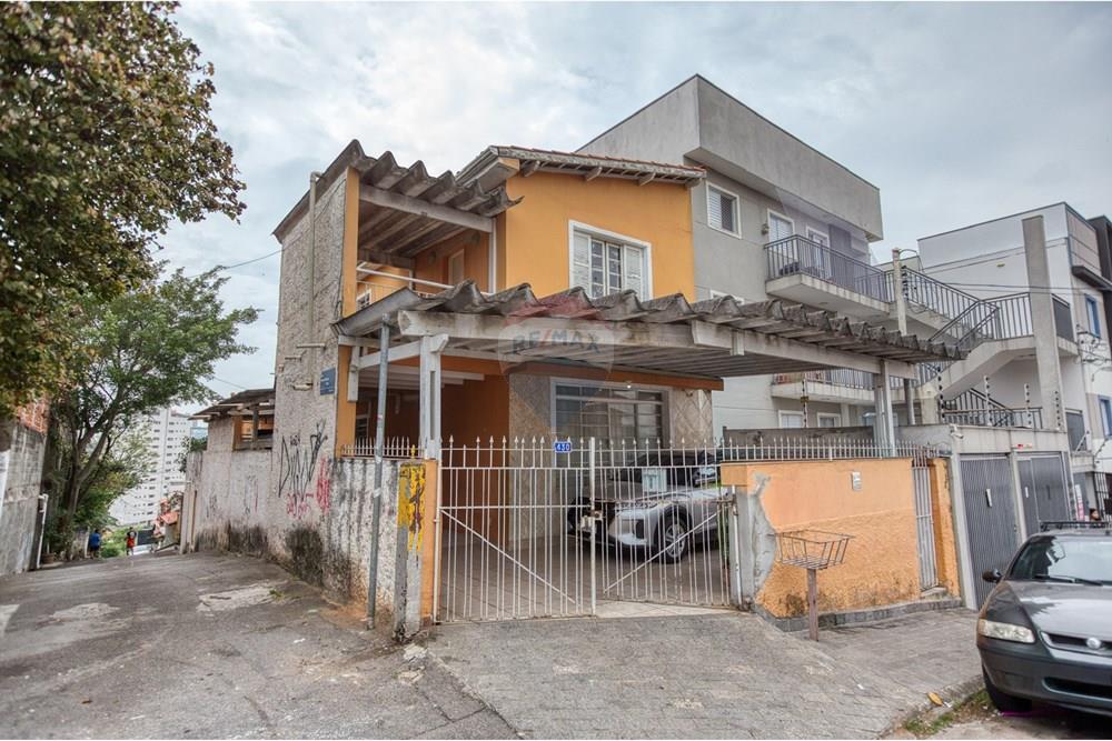 Casa de Vila - Venda - São Paulo , São Paulo - 01fotos_037.jpeg - 601251303-3