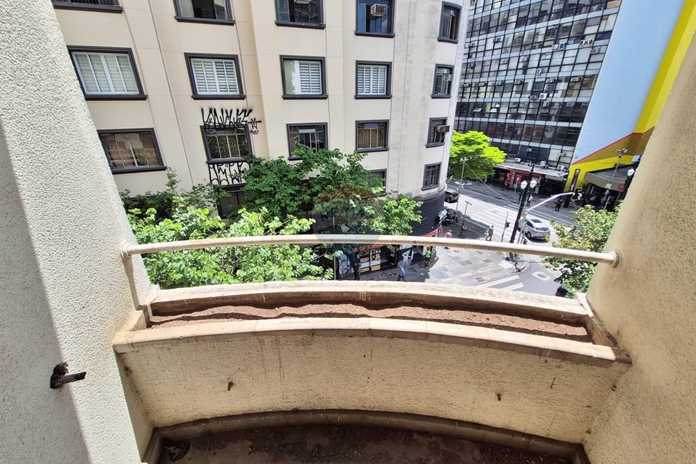 Cj. Comercial/ Sala - Venda - São Paulo , São Paulo - 20260114_110123.jpg - 601451034-36