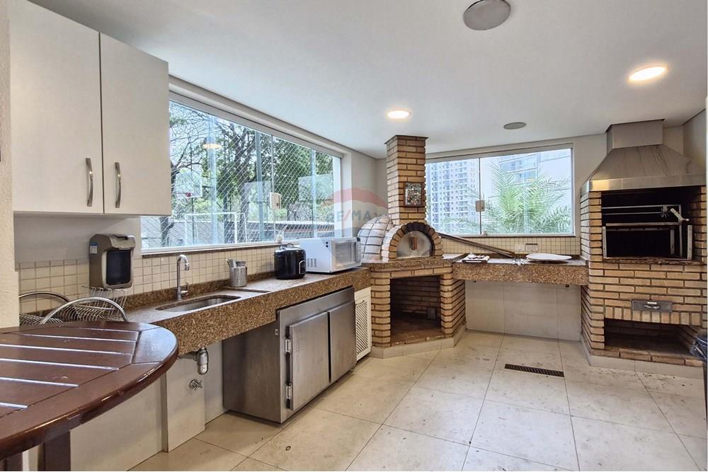 Apartamento - Venda - São Paulo , São Paulo - AV. GIOVANNI GRONCHI, 6829 (55).jpg - 601361044-60