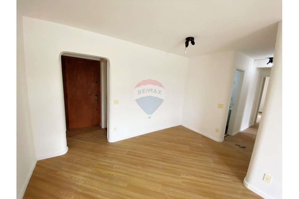 Apartamento para alugar com 3 quartos, 86m² - Foto 1