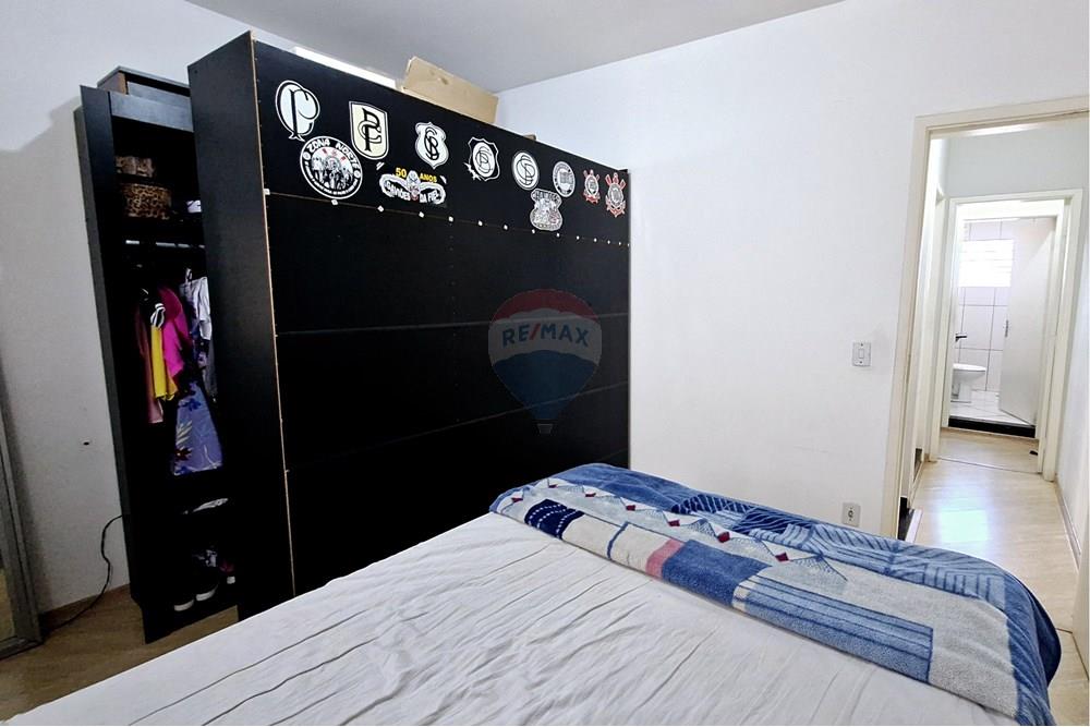 Sobrado - Venda - São Paulo , São Paulo - RUA BLAS DO PRADO, 298 (27).jpg - 601051040-44