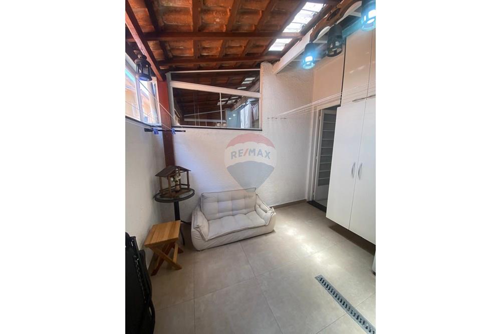 Casa de Condomínio - Alugar - São Paulo , São Paulo - casa andre 06.jpg - 602451005-9