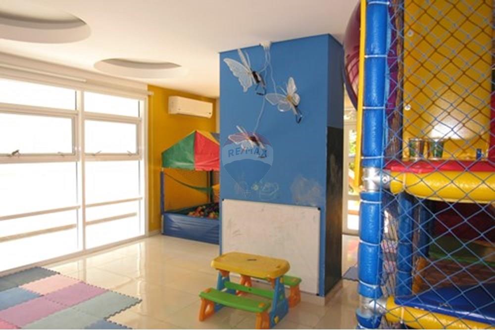 Apartamento - Alugar - São Paulo , São Paulo - area comum 05.jpg - 602071003-96