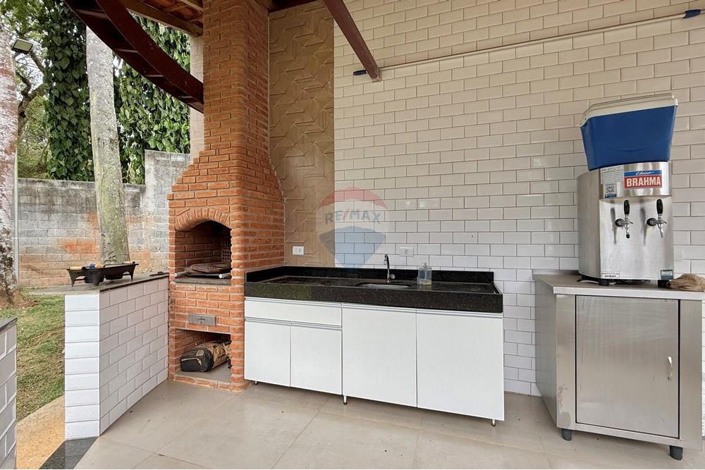 Casa de Condomínio - Venda - São Paulo , São Paulo - IMG_6454.jpg - 602331002-21