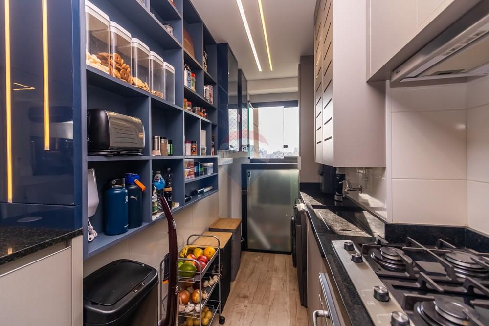 Apartamento - Venda - Osasco , São Paulo - IMG_074505.jpg - 602181030-18