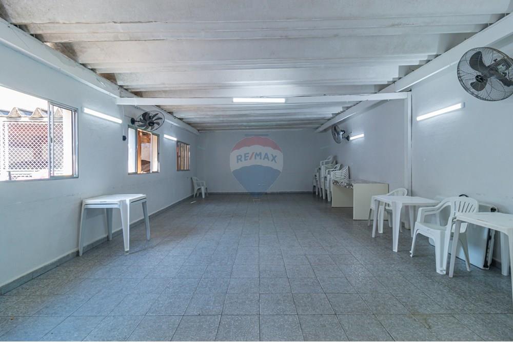 Apartamento - Venda - São Paulo , São Paulo - 02area-condominial_007.jpg - 602051002-86