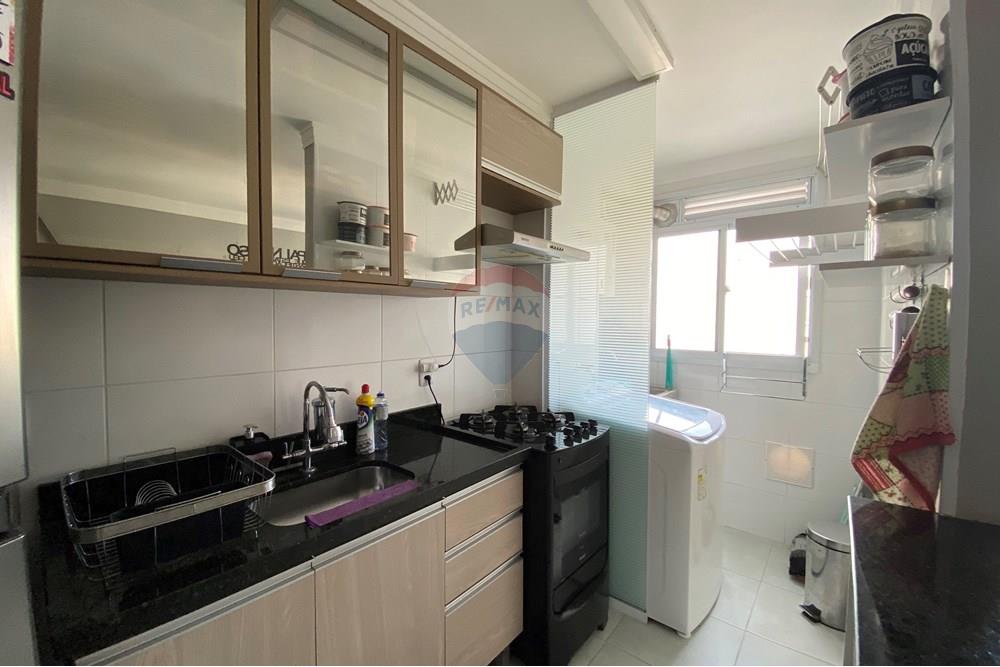 Apartamento - Alugar - São Paulo , São Paulo - IMG_4912.jpg - 602411005-28