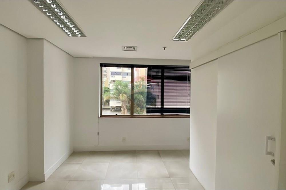 Cj. Comercial/ Sala - Alugar - São Paulo , São Paulo - Av. Brigadeiro Luis Antônio, 2729 cjs. 510-511 13.jpg - 601241038-86