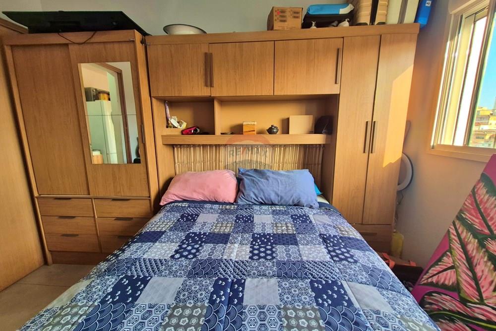 Apartamento - Venda - São Paulo , São Paulo - 20260324_171021.jpg - Quarto - 601451034-43