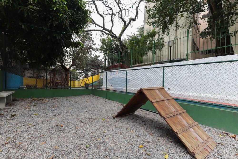 Apartamento - Venda - São Paulo , São Paulo - 02area-condominial_002.jpg - 602101009-52