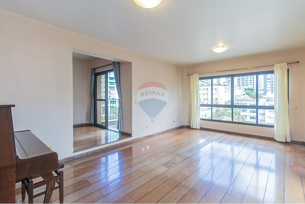 Apartamento - Venda - São Paulo , São Paulo - 03sala_004.jpg - 601401020-66