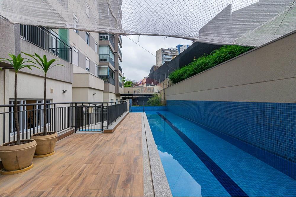 Apartamento - Venda - São Paulo , São Paulo - 02area-condominial_006.jpg - 602101011-257