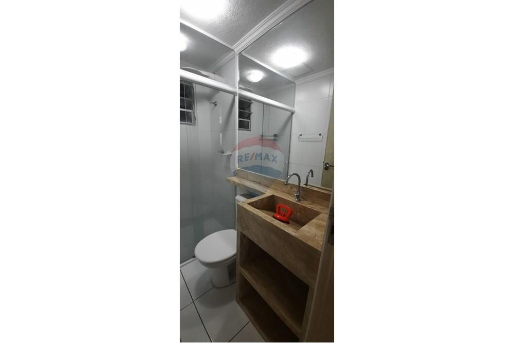 Apartamento para alugar com 2 quartos, 42m² - Foto 11