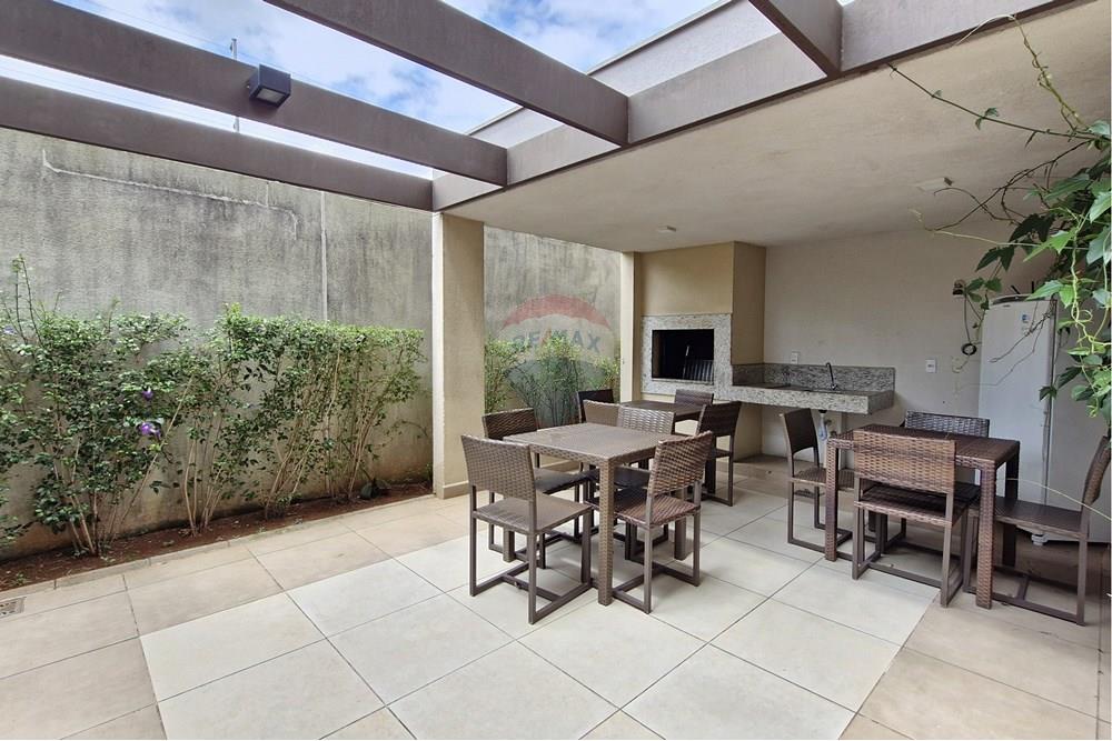 Apartamento - Venda - São Paulo , São Paulo - Cópia de RUA CORONEL LUIS SCHIMIDT, 59 (29).jpg - Churrasqueira - 601131051-42