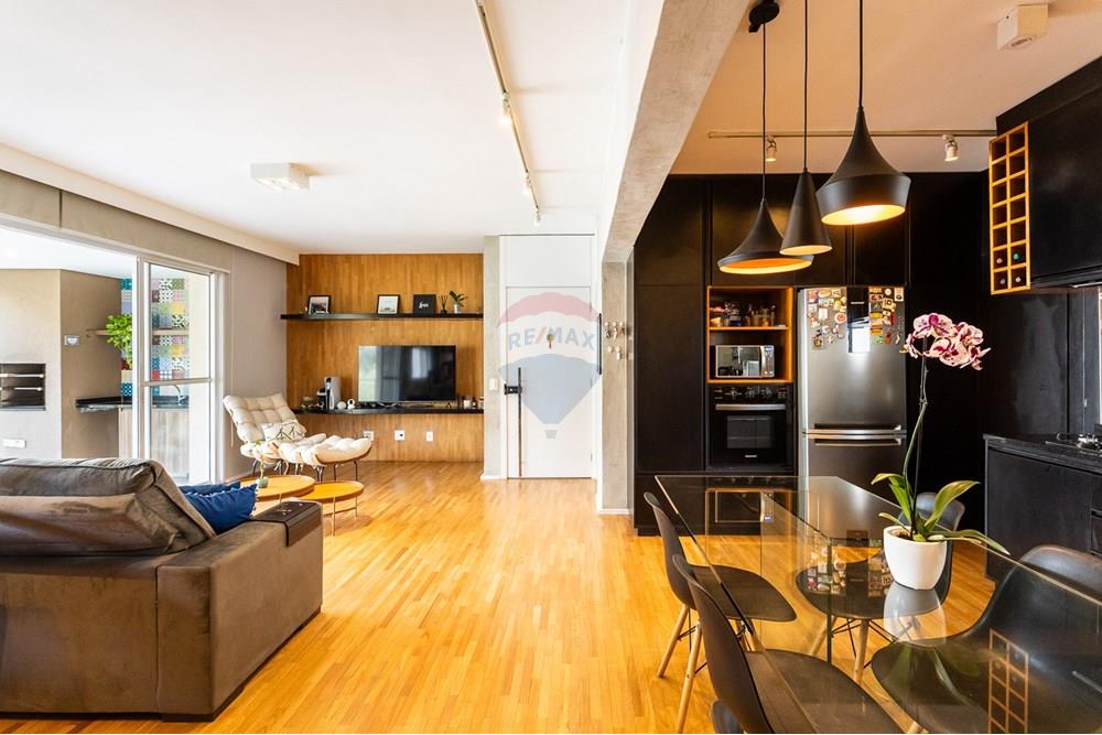 Apartamento - Venda - São Paulo , São Paulo - 01.jpg - Sala - 601371031-78