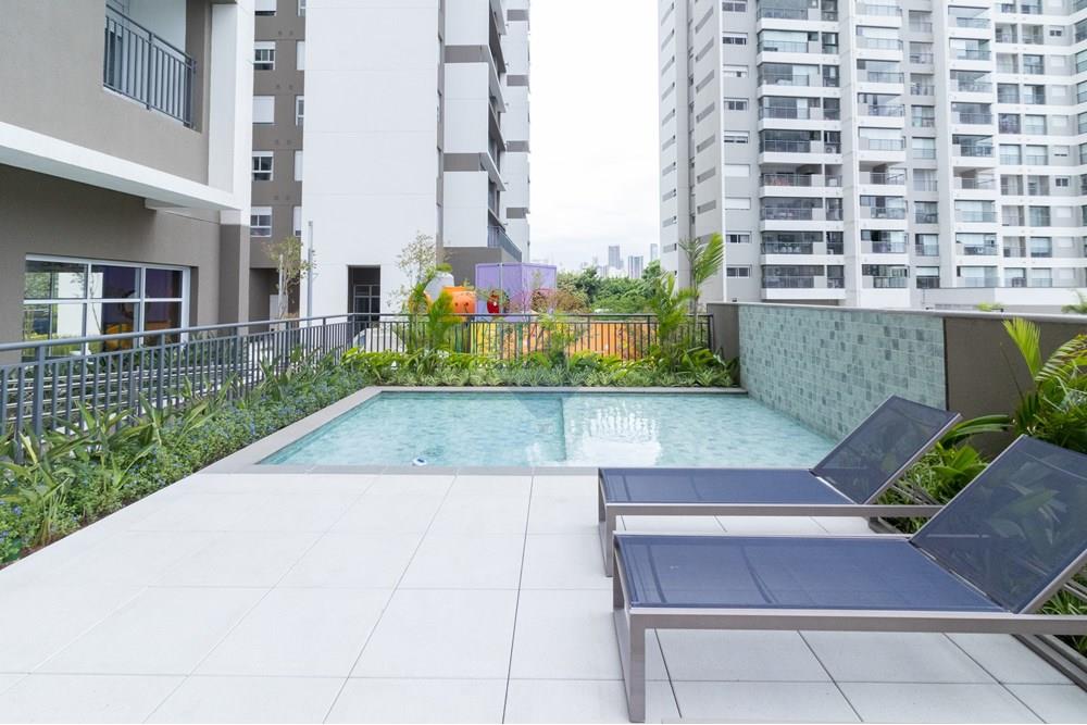 Apartamento - Venda - São Paulo , São Paulo - IMG_3607.jpg - Piscina - 601751033-92