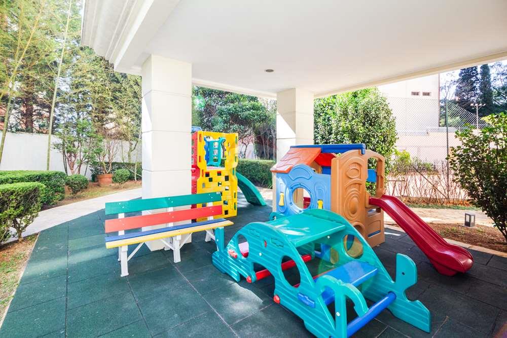 Cobertura - Alugar - São Paulo , São Paulo - Externas (3).jpg - 601361044-54