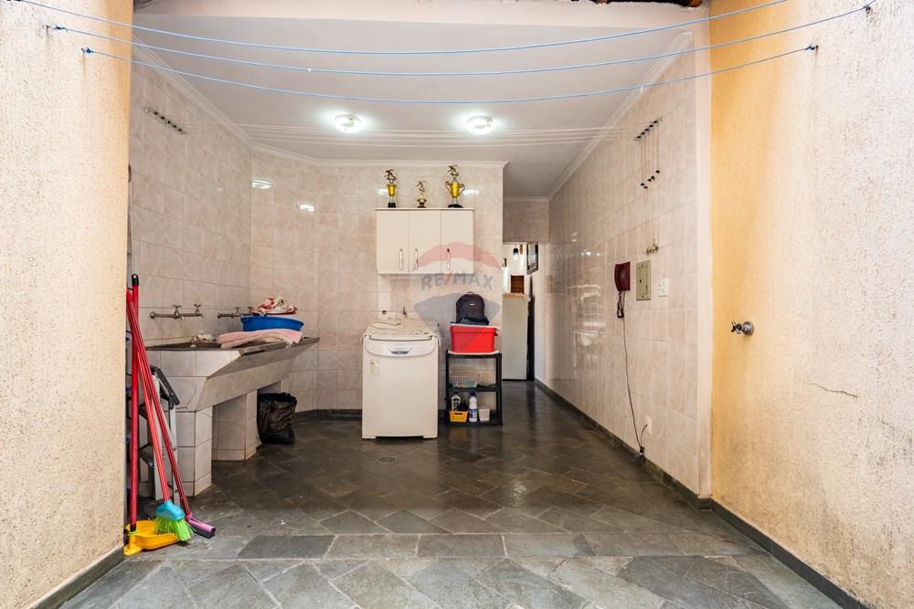 Casa - Venda - São Paulo , São Paulo - CS-43.jpg - 601471027-18