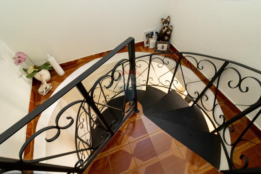 Sobrado - Venda - São Paulo , São Paulo - IMG_5778.jpg - 601771003-370