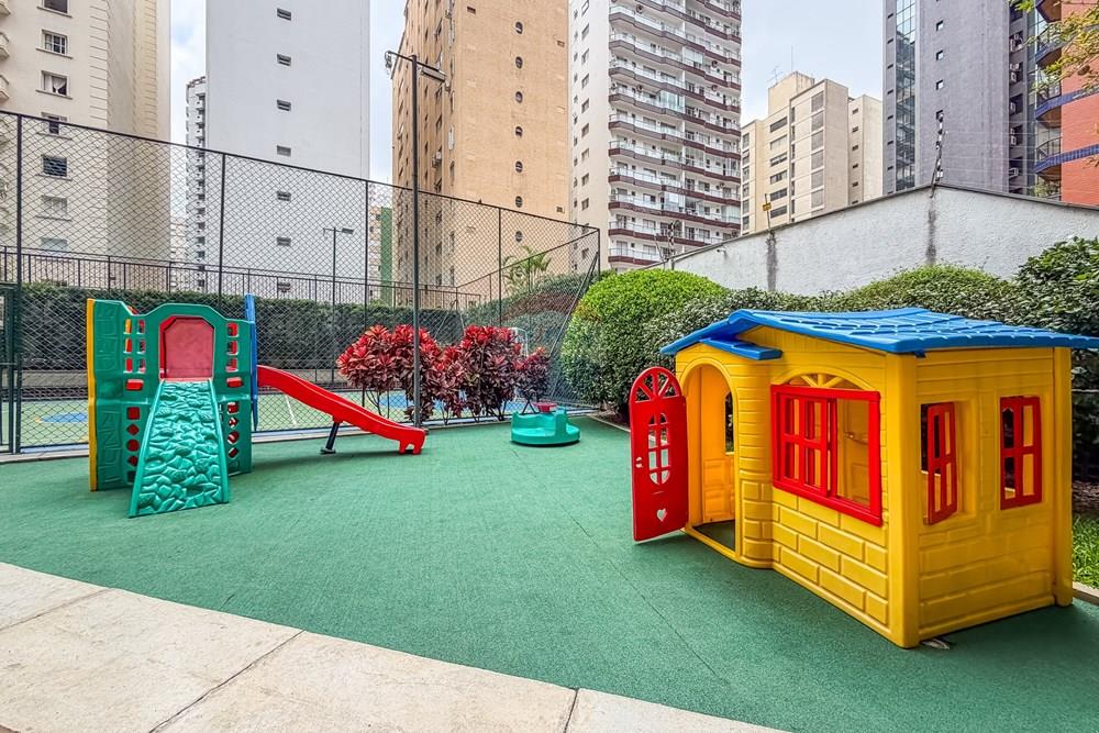 Apartamento - Venda - São Paulo , São Paulo - IMG_127139.jpg - Layout aberto - 601371117-10