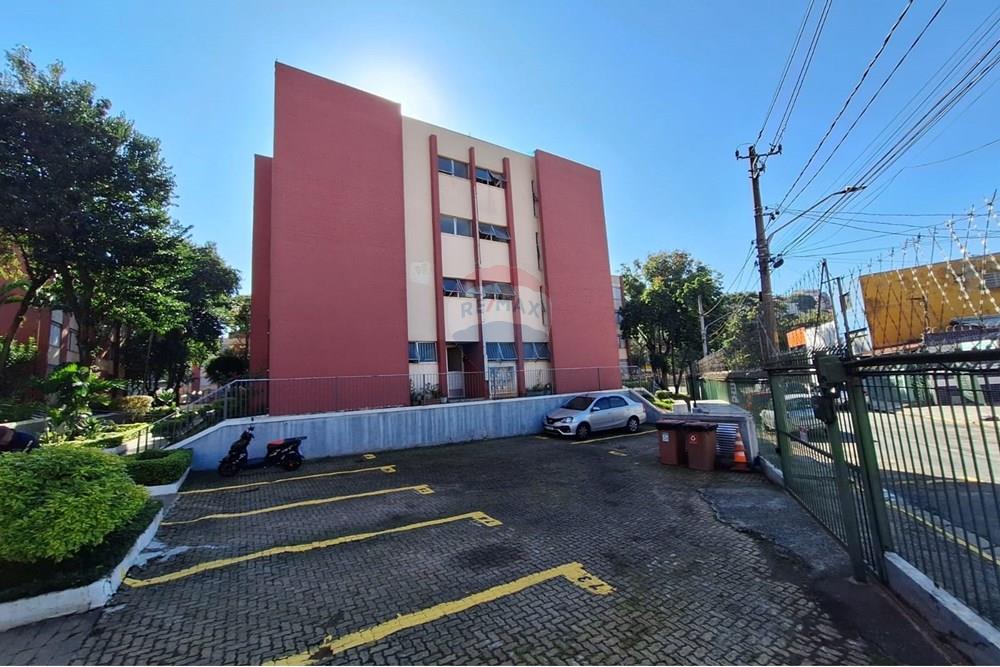 Apartamento - Alugar - São Paulo , São Paulo - R Canner 51 apto22 vaga(3).jpg - 601141076-13