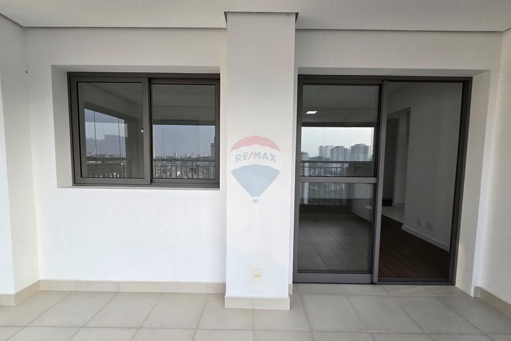 Apartamento - Alugar - São Paulo , São Paulo - 20260321_165454(0).jpg - 601471003-231