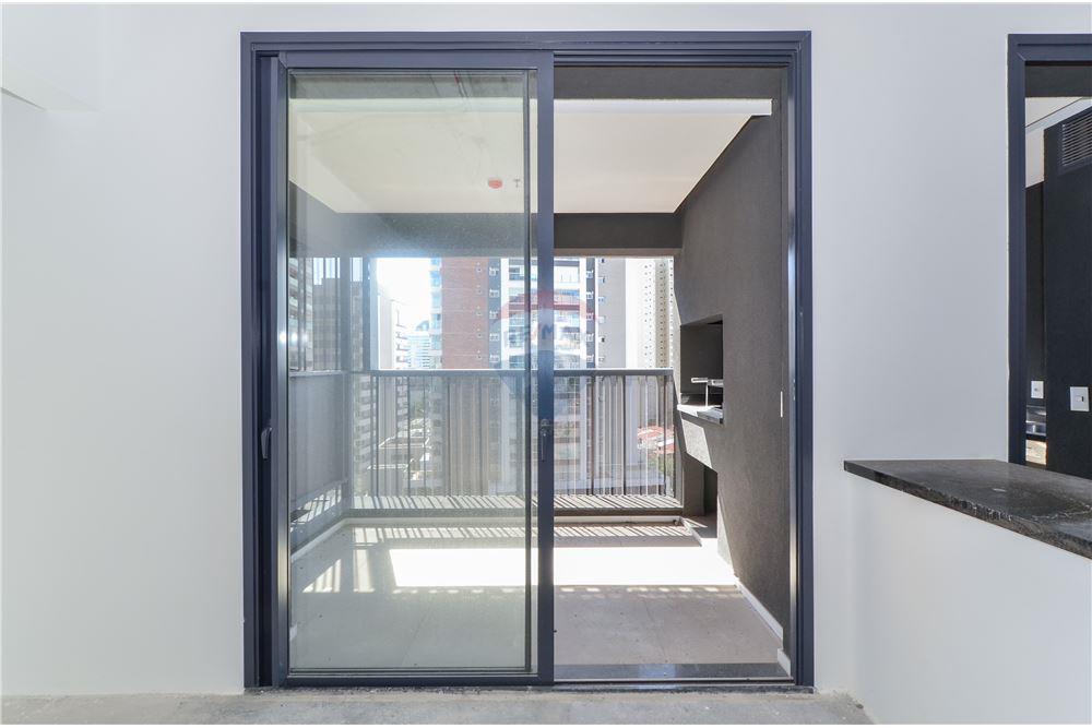 Residencial - Piso - Sao Paulo , Sao Paulo - BR - 5 - 601251039-40