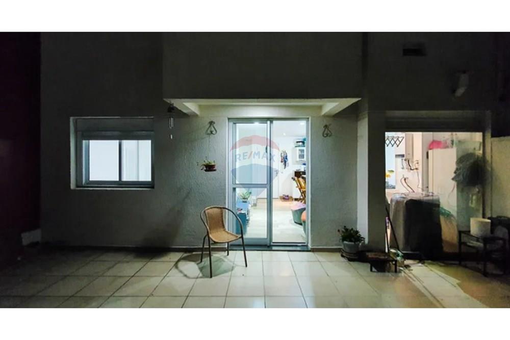 Apartamento - Alugar - São Paulo , São Paulo - 3 VARANDA.jpg - Varanda - 601971014-205